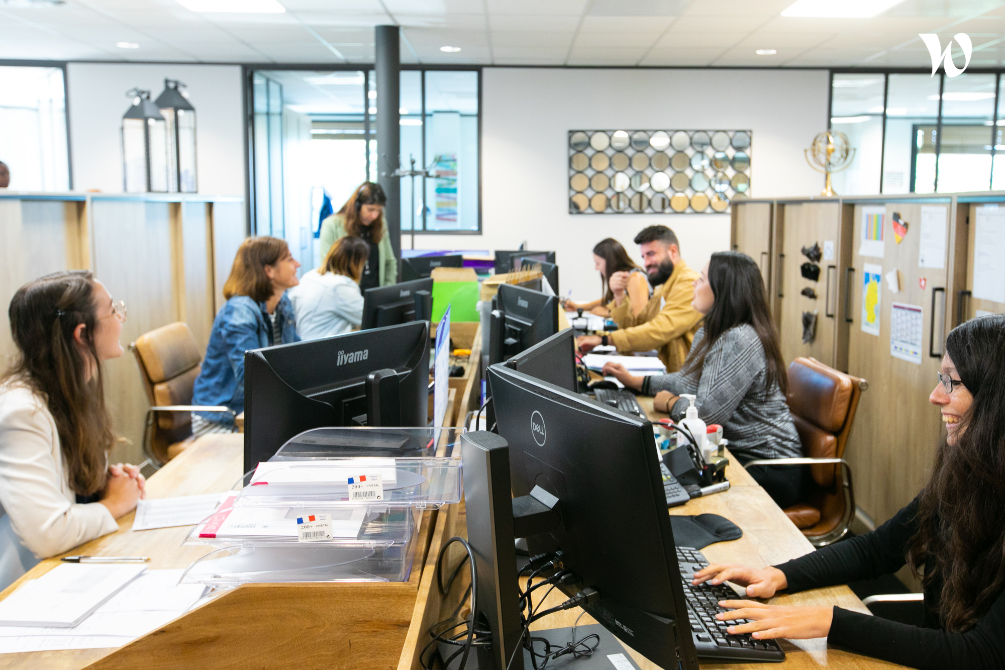 Chef de Projet IT, Cheffe de Projet IT