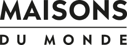 Logo Maisons du Monde